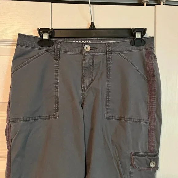 Capris - Picture 2 of 4